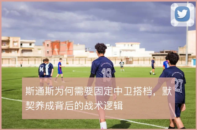 斯通斯为何需要固定中卫搭档,默契养成背后的战术逻辑