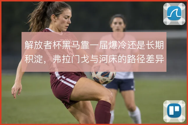 解放者杯黑马靠一届爆冷还是长期积淀,弗拉门戈与河床的路径差异在哪
