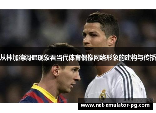 从林加德调侃现象看当代体育偶像网络形象的建构与传播