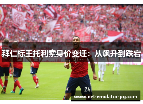 拜仁标王托利索身价变迁：从飙升到跌宕