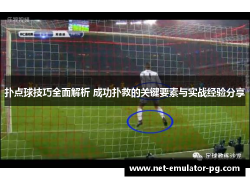 扑点球技巧全面解析 成功扑救的关键要素与实战经验分享
